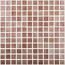Фото Vidrepur мозаїка Colors Niebla 504A Marron 31.5x31.5