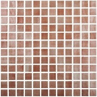 Фото Vidrepur мозаїка Colors Niebla 504A Marron 31.5x31.5