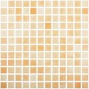 Фото Vidrepur мозаїка Colors Niebla 504A Naranja 31.5x31.5