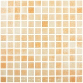Фото Vidrepur мозаїка Colors Niebla 504A Naranja 31.5x31.5