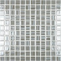 Фото Vidrepur мозаїка Tender 7007 Dark Grey 31.5x31.5