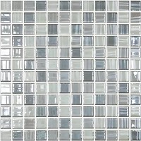 Фото Vidrepur мозаїка Tender Grey Mix 31.5x31.5