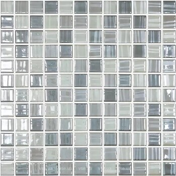 Фото Vidrepur мозаїка Tender Grey Mix 31.5x31.5
