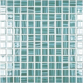 Фото Vidrepur мозаїка Tender 7008 Opal Green 31.5x31.5