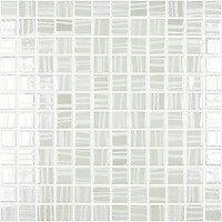 Фото Vidrepur мозаїка Tender 7012 White 31.5x31.5
