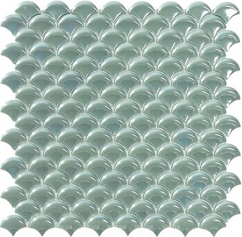 Фото Vidrepur мозаїка Dimension 6006E Jade Br 36x29