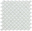 Фото Vidrepur мозаїка Dimension 4300E Marbles Carrara Grey Mt 36x29