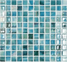 Фото Vidrepur мозаїка Estelar 5801 Watercolor 31.5x31.5 (куб 2.5x2.5)