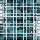 Фото Vidrepur мозаїка Estelar 5806 Green 31.5x31.5 (куб 2.5x2.5)