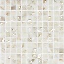 Фото Vidrepur мозаїка Oasis 7100 Marfil Malla 31.5x31.5 (куб 2.5x2.5)