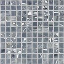 Фото Vidrepur мозаїка Oasis 7104 Grey Malla 31.5x31.5 (куб 2.5x2.5)
