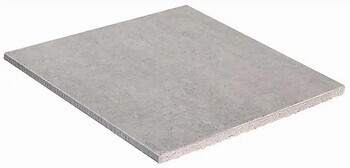 Фото Gresmanc плитка підлогова Evolution Base Grey 31x31
