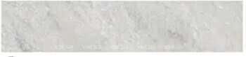 Фото Gresmanc підступок Evolution Frontal White Stone 15x120