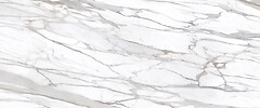 Фото Emil Ceramica плитка Level Marmi 12 mm Calacatta Gold B Full Lappato Mesh-Mounted 162x324