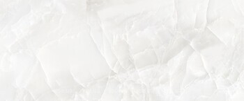 Фото Emil Ceramica плитка Level Marmi 12 mm Onyx Ivory B Full Lappato Mesh-Mounted 162x324