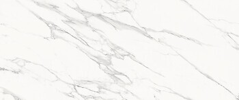Фото Emil Ceramica плитка Level Marmi 12 mm Statuario Michelangelo A Full Lappato Mesh-Mounted 162x324