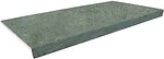 Фото Gresmanc ступінь з капіносом Natural Stones Paradise Bali Soft Tech 31.7x62.5