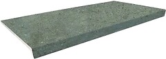 Фото Gresmanc ступінь з капіносом Natural Stones Paradise Bali Soft Tech 31.7x62.5
