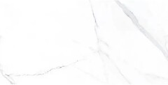 Фото Azulev плитка підлогова Calacatta White Pol 60x120