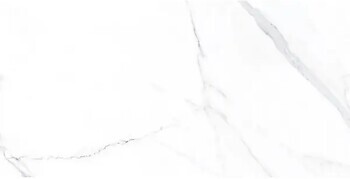 Фото Azulev плитка підлогова Calacatta White Pol 60x120