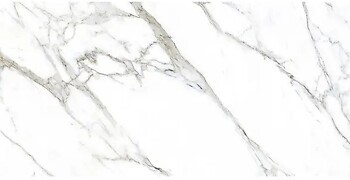 Фото Azulev плитка підлогова Calacatta Gold Pol 60x120