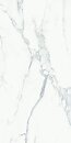 Фото Emil Ceramica плитка Level Marmi 6.5 mm Calacatta A Rett Full Lappato 160x320