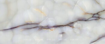 Фото Emil Ceramica плитка Tele Di Marmo Pure Onyx 9 mm Onyx Turchese Rett Full Lappato 60x120