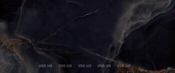 Фото Emil Ceramica плитка Tele Di Marmo Onyx 9.5 mm Onyx Black Rett Full Lappato 60x120