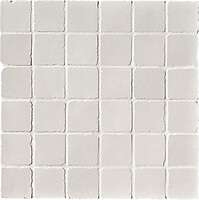 Фото FAP мозаика Milano&Floor Bianco Marcomosaico Anticato Matt 30x30