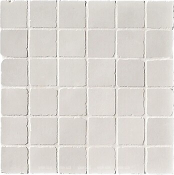 Фото FAP мозаїка Milano&Floor Bianco Marcomosaico Anticato Matt 30x30