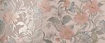 Фото FAP плитка настінна Milano Mood Flower Cipria 50x120