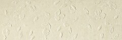 Фото FAP плитка настінна Lumina Stone Flower Beige 30.5x91.5