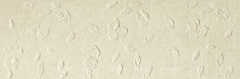 Фото FAP плитка настінна Lumina Stone Flower Beige 30.5x91.5
