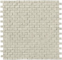 Фото FAP мозаїка Lumina Stone Brick Mosaico Anticato Grey 30.5x30.5