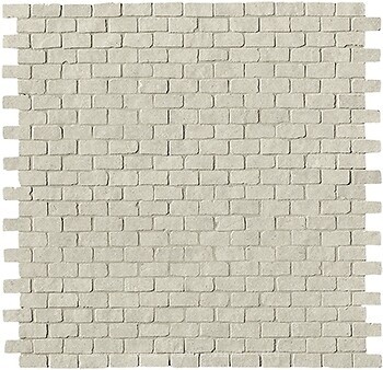 Фото FAP мозаїка Lumina Stone Brick Mosaico Anticato Grey 30.5x30.5
