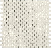 Фото FAP мозаїка Lumina Stone Brick Mosaico Anticato Light 30.5x30.5