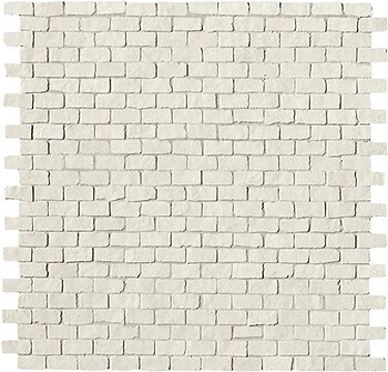 Фото FAP мозаїка Lumina Stone Brick Mosaico Anticato Light 30.5x30.5