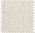 Фото FAP мозаика Lumina Stone Brick Mosaico Anticato Light 30.5x30.5