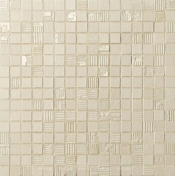 Фото FAP мозаїка Mat&More Beige Mosaico 30.5x30.5