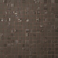 Фото FAP мозаїка Mat&More Brown Mosaico 30.5x30.5