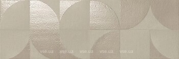 Фото FAP плитка настінна Mat&More Deco Taupe 25x75