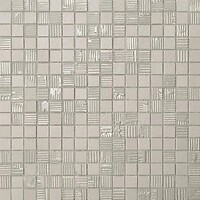 Фото FAP мозаїка Mat&More Grey Mosaico 30.5x30.5