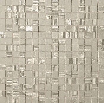 Фото FAP мозаїка Mat&More Taupe Mosaico 30.5x30.5