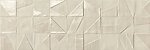 Фото FAP плитка настінна Mat&More Domino Beige 25x75