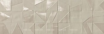 Фото FAP плитка настінна Mat&More Domino Taupe 25x75