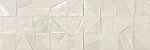 Фото FAP плитка настінна Mat&More Domino White 25x75