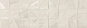 Фото FAP плитка настінна Mat&More Domino White 25x75
