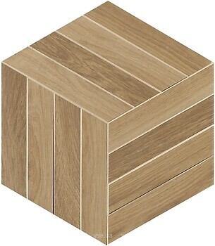 Фото FAP мозаїка Fapnest Natural Cube Mosaico Matt 37.5x43