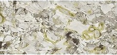 Фото Apavisa плитка Ice G-3467 Jade Green Pol Mix 120x260