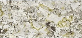 Фото Apavisa плитка Ice G-3467 Jade Green Pol Mix 120x260